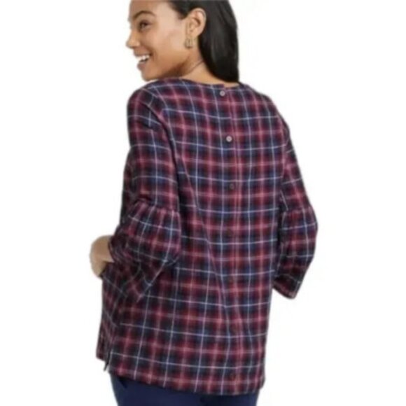 Hatch Maternity Shirt - Picture 4 of 4